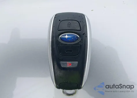 2022 Subaru Wrx Limited from USA, damaged, VIN JF1VBAL60N9033630